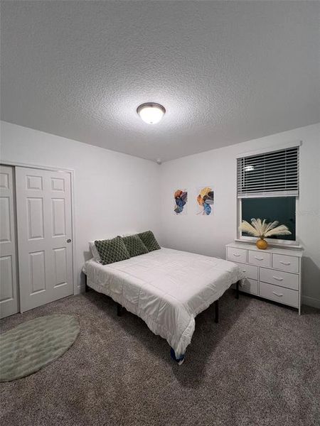 Guest bedroom