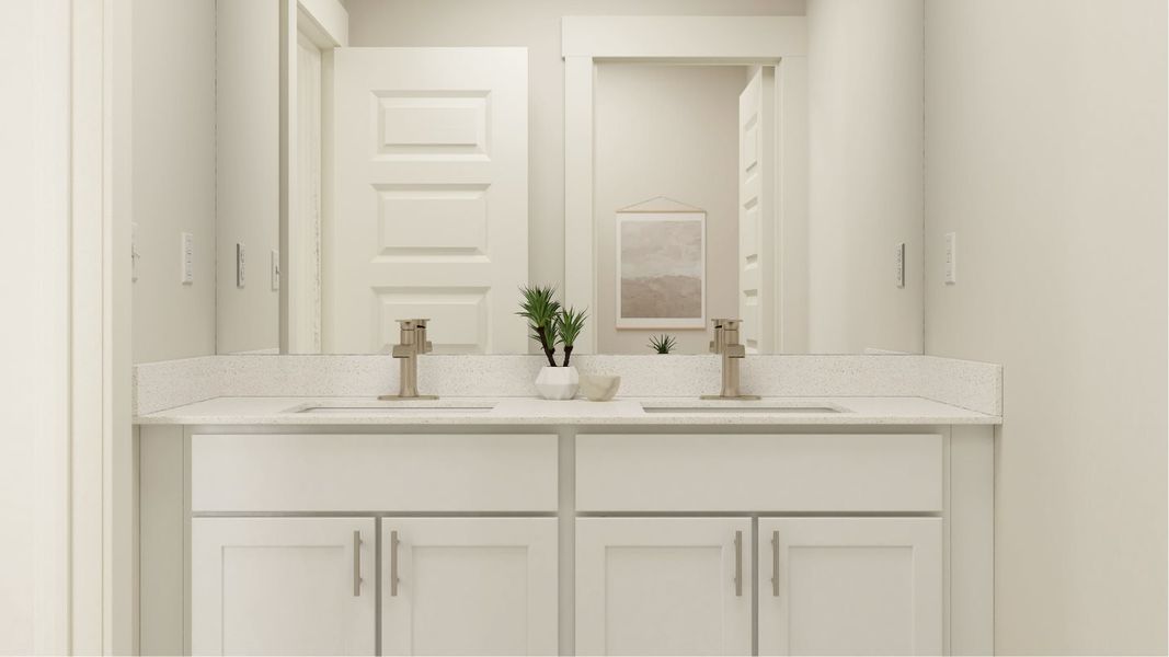 Hawthorne Owner's Suite