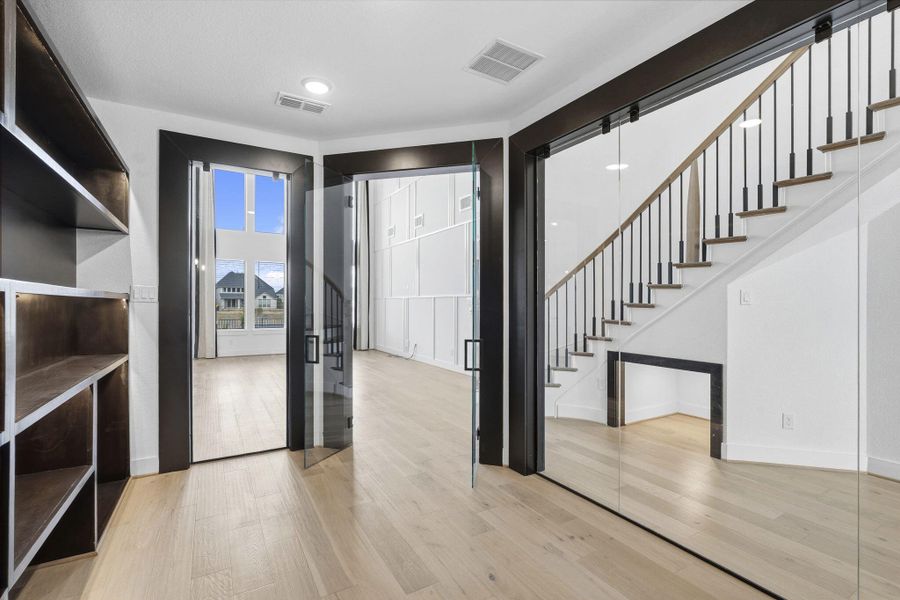 31518 Bramble Hollow Ct Fulshear, TX New Home Image 20