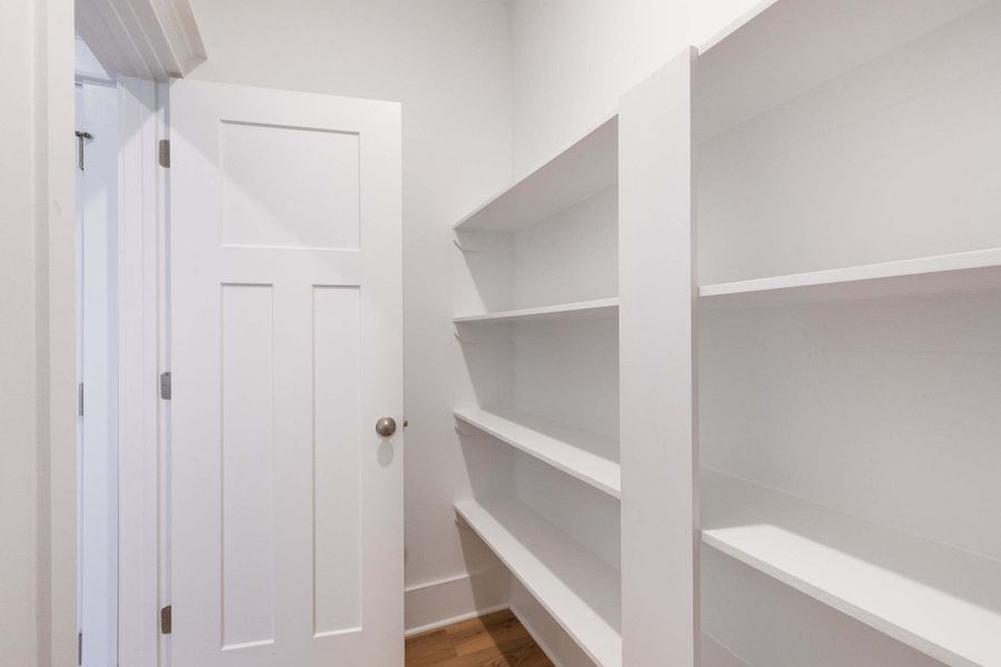 Image 129 representing the Austin by Caviness & Cates Communities in Bartlett Manor, Youngsville, NC.