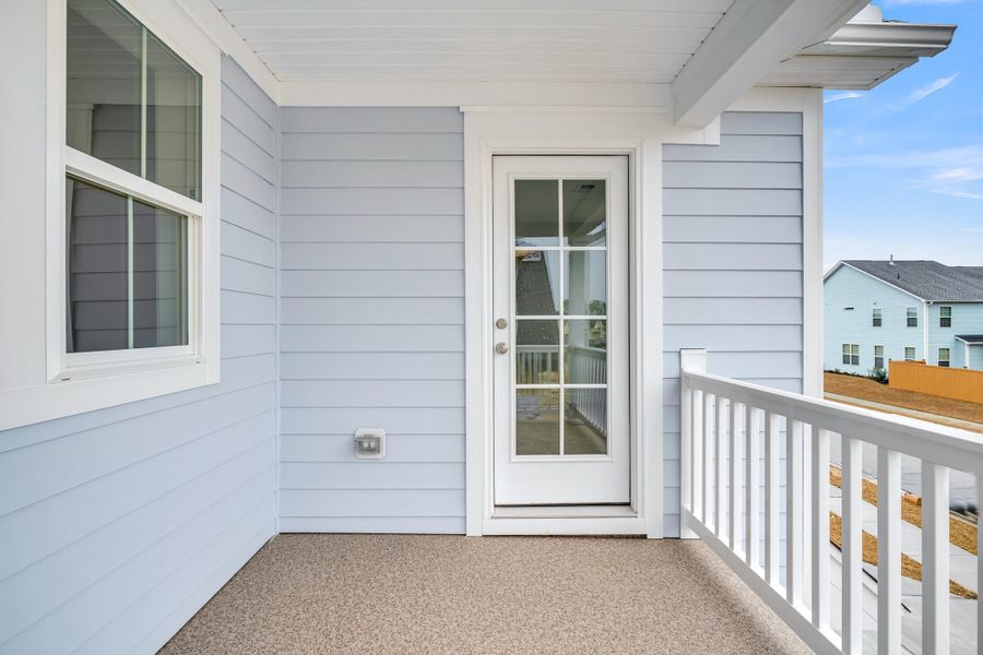 Image 50 of a home in Hewing Farms.
