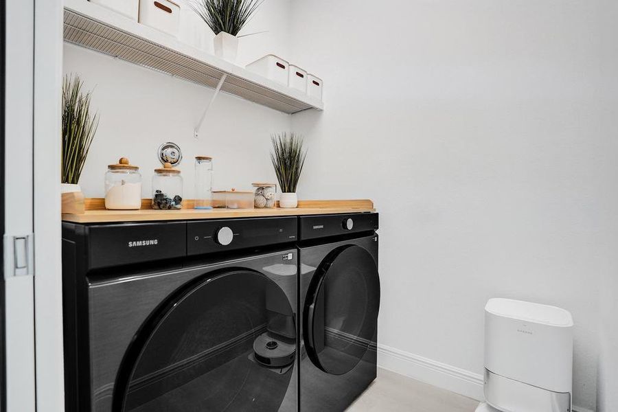 Laundry Laundry
