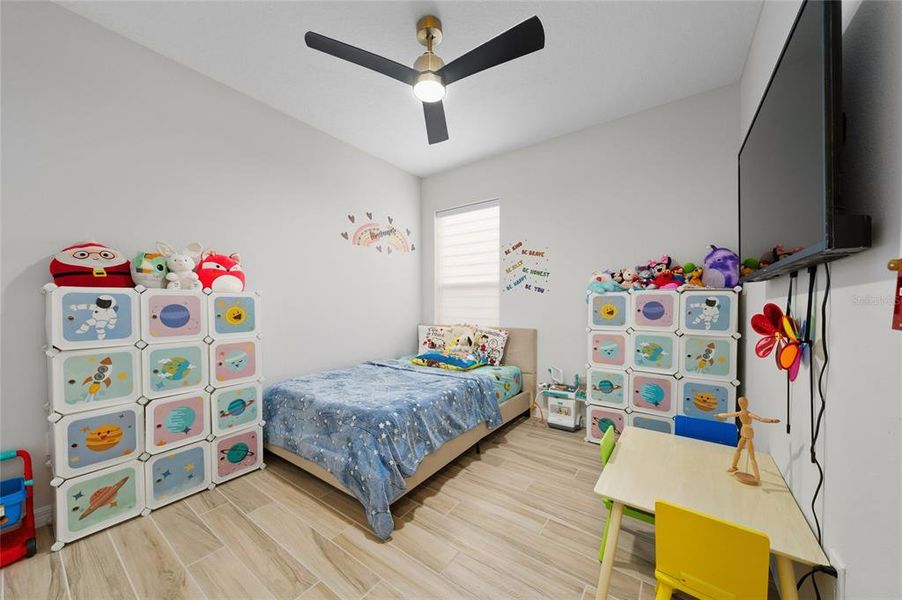 Furnished interior view inside a new home in , St. Cloud (Image 24).