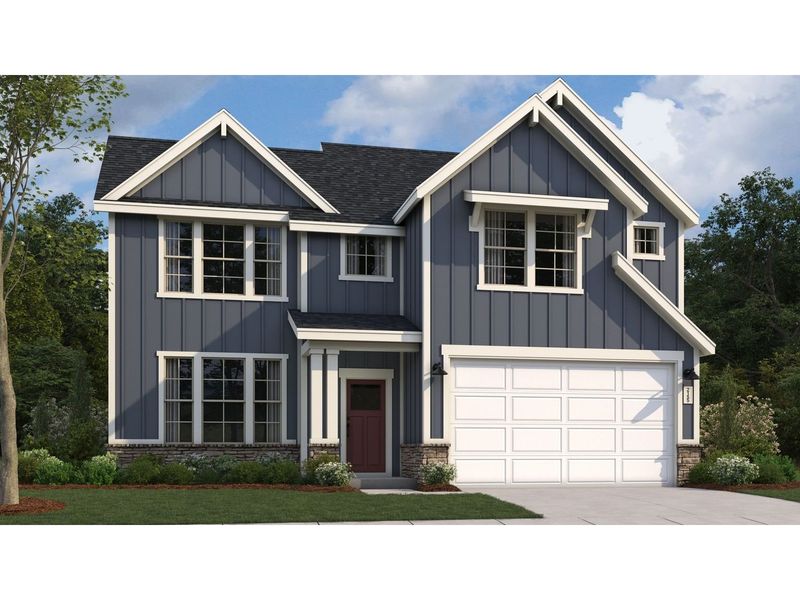 The Stella The Stella