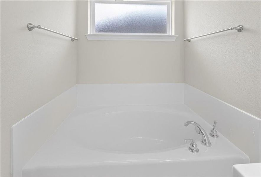 Close-up of interior finishes inside a home in , Robinson (Image 15).