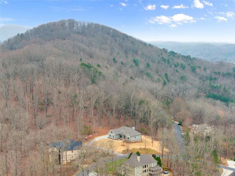 Natural landscape and outdoor views near  in Cleveland (Image 46).