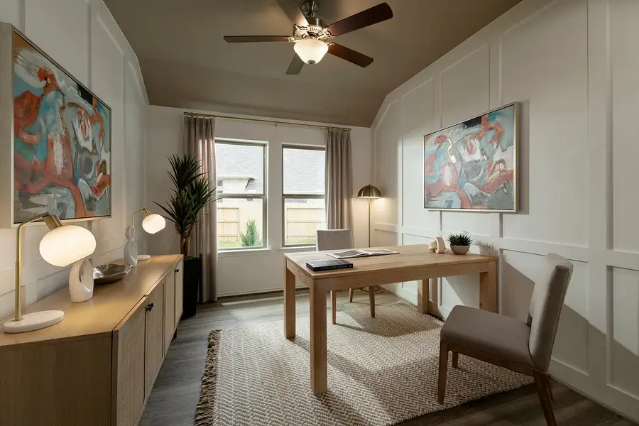 4br New Home in Richmond, TX. - Slide 2 4br New Home in Richmond, TX. - Slide 2