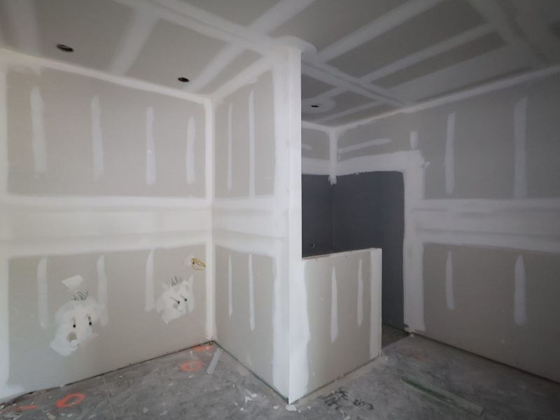 Drywall