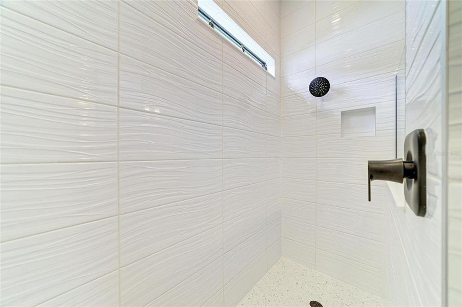 Close-up of interior finishes inside a home in , Nokomis (Image 22).