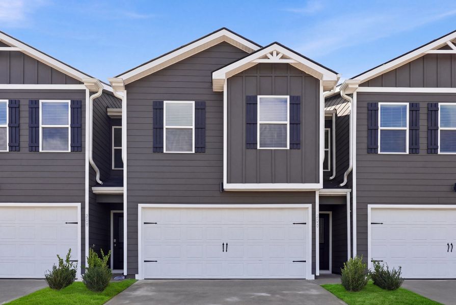 3br New Home in Hogansville, GA. - Slide 2 3br New Home in Hogansville, GA. - Slide 2