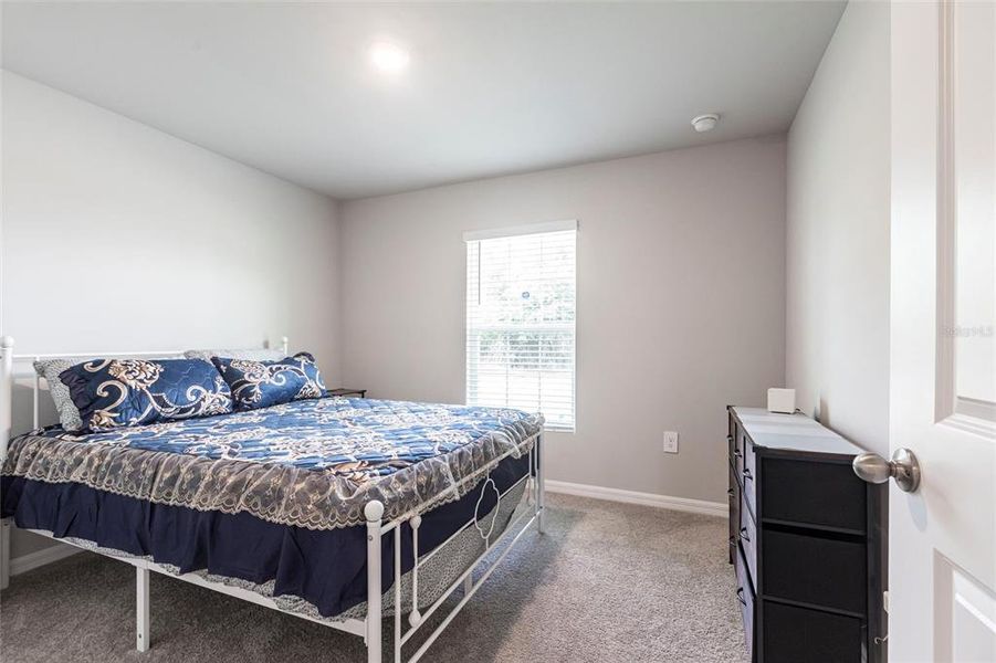 Furnished interior view inside a new home in , Port Charlotte (Image 17).