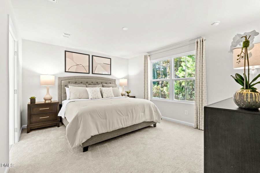 MPO 645 Fairview Model Interior 19