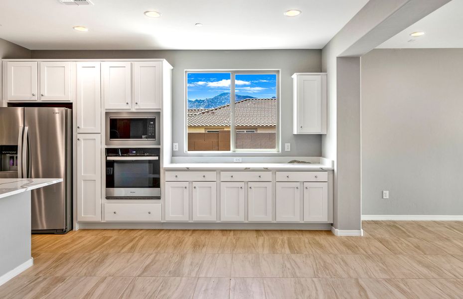 Quick Move-In Home Quick Move-In Home