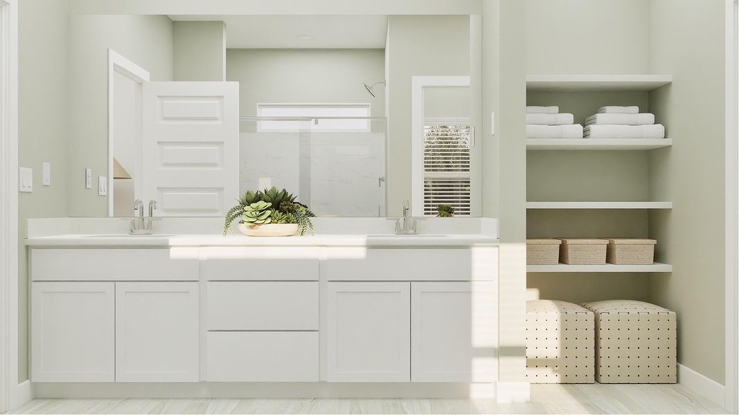 4521 Santa Clara Owners Bath 1of2 F2 Base2