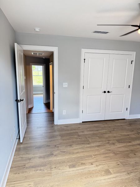 Spacious, unfurnished interior of a new home in Ridgecrest at Whites Creek, Whites Creek (Image 13). Spacious, unfurnished interior of a new home in Ridgecrest at Whites Creek, Whites Creek (Image 13).