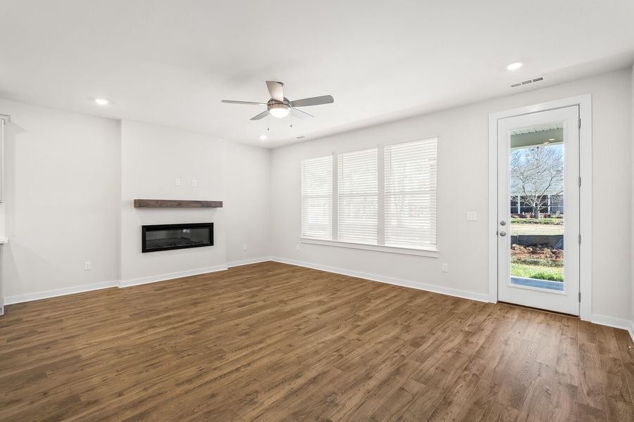 Murfreesboro, TN New Home.  - Slide 18