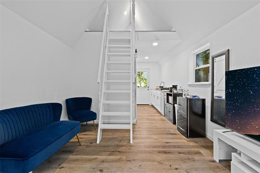 Furnished interior view inside a new home in , Hawkins (Image 5). Furnished interior view inside a new home in , Hawkins (Image 5).