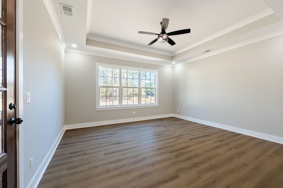 Spacious, unfurnished interior of a new home in , Walterboro (Image 21). Spacious, unfurnished interior of a new home in , Walterboro (Image 21).