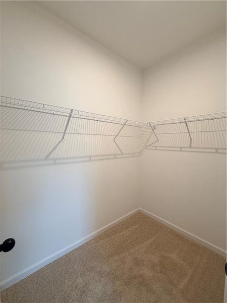 Spacious, unfurnished interior of a new home in Annsbury Park, Lilburn (Image 24). Spacious, unfurnished interior of a new home in Annsbury Park, Lilburn (Image 24).