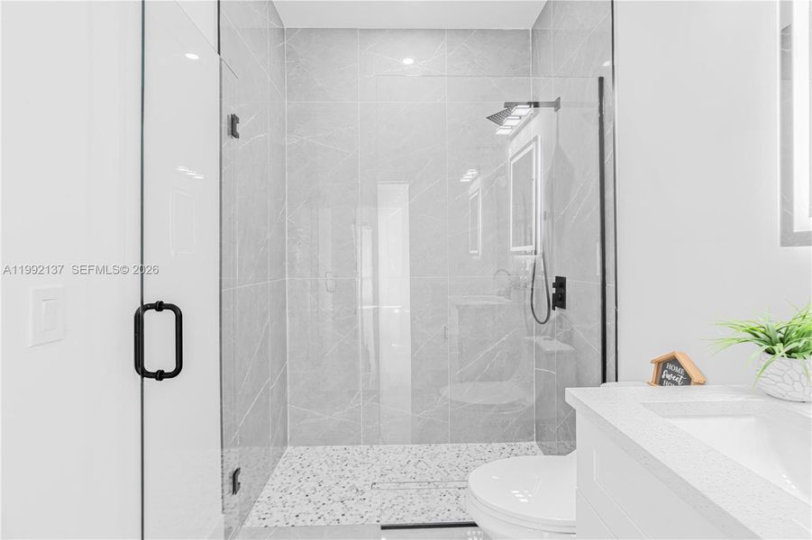 Furnished interior view inside a new home in , Lehigh Acres (Image 10). Furnished interior view inside a new home in , Lehigh Acres (Image 10).