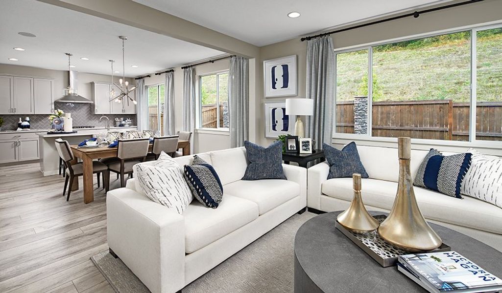 Hemingway-G250-MYD Kitchen