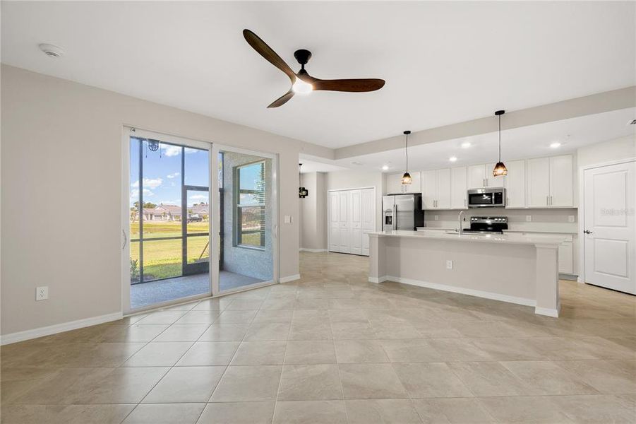 Image 53 of a home in Calusa Country Club.