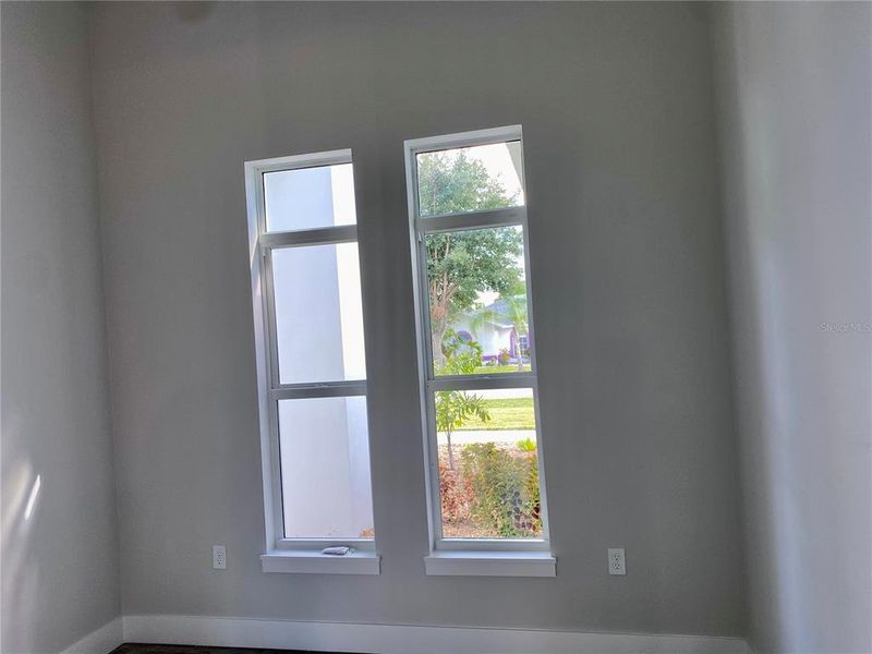 Spacious, unfurnished interior of a new home in , Port Charlotte (Image 21).