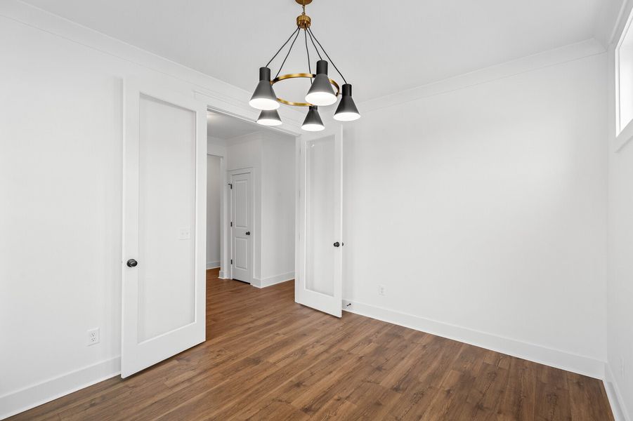 Sylvan New Home in Chapel Hill, TN.  - Slide 8