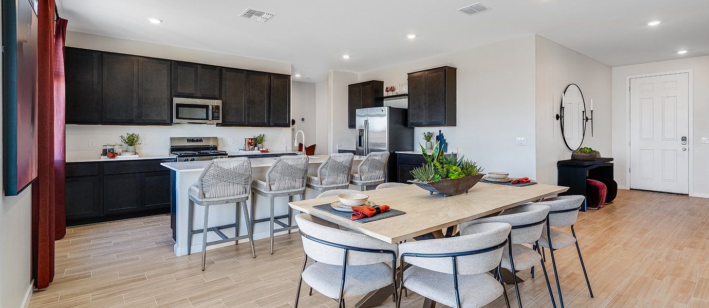 West Core TUC N203 Entrada Del Toro Saguaro Rancho Sahuarita Laurel Kitchen 3of3 F1 Base2