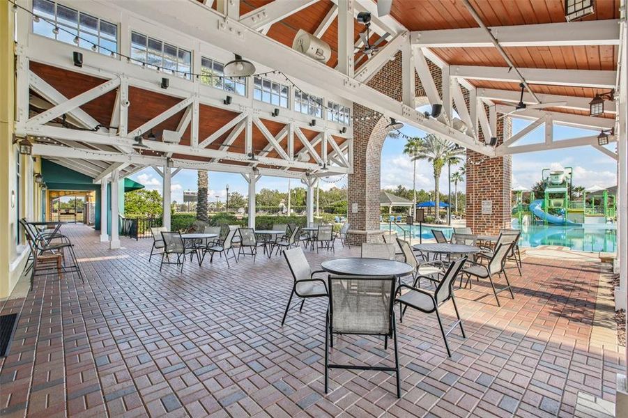 Community amenities in , Land O' Lakes (Image 43).