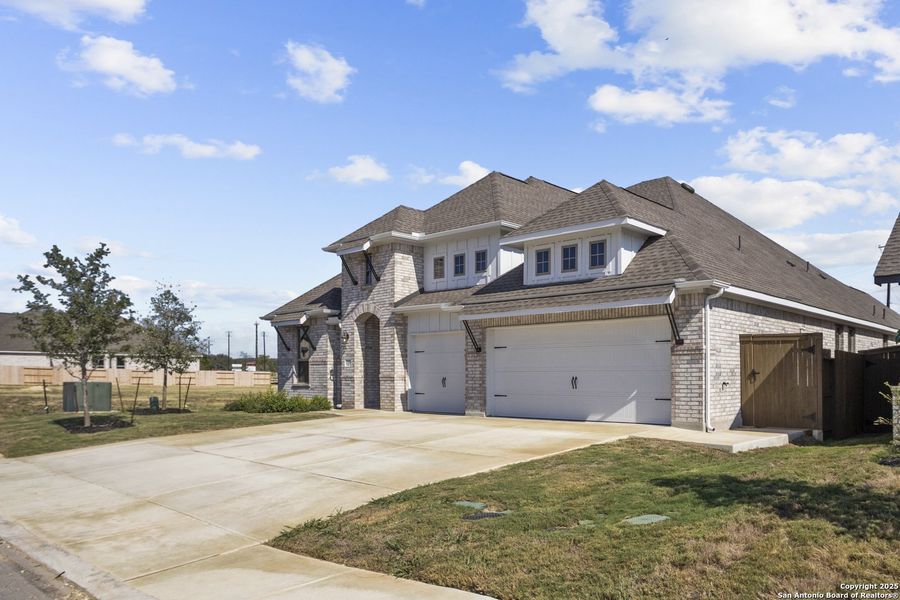 Image 35 of a home in Stillwater Ranch. Image 35 of a home in Stillwater Ranch.
