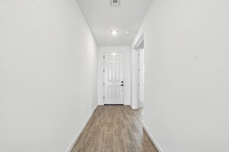 Foyer Foyer