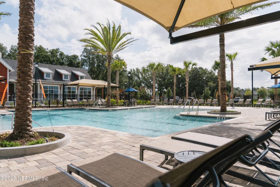 Community amenities in , Green Cove Springs (Image 27).