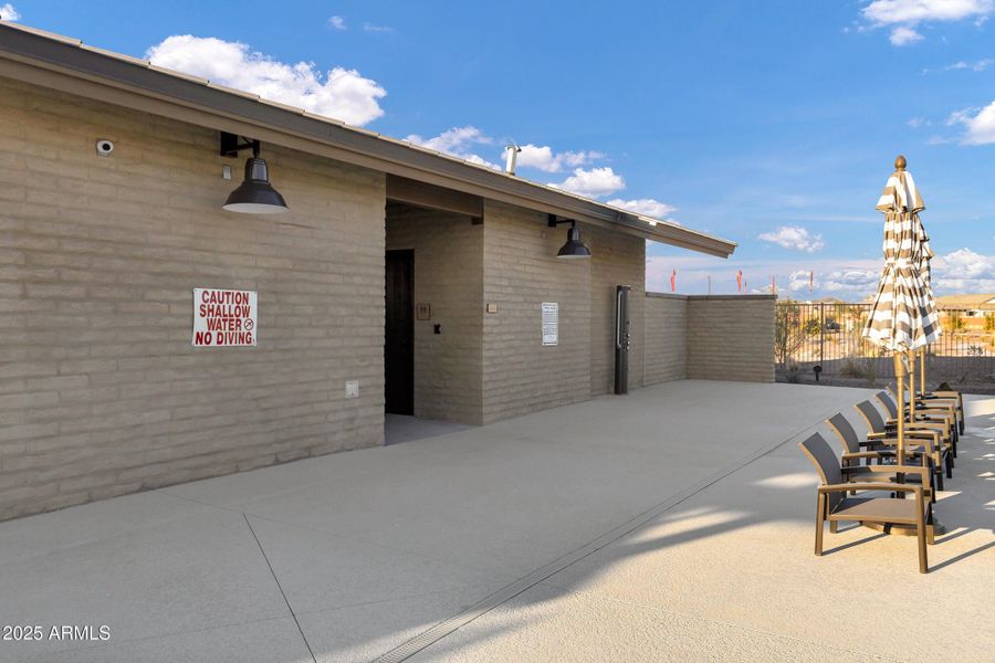 Ellsworth Ranch