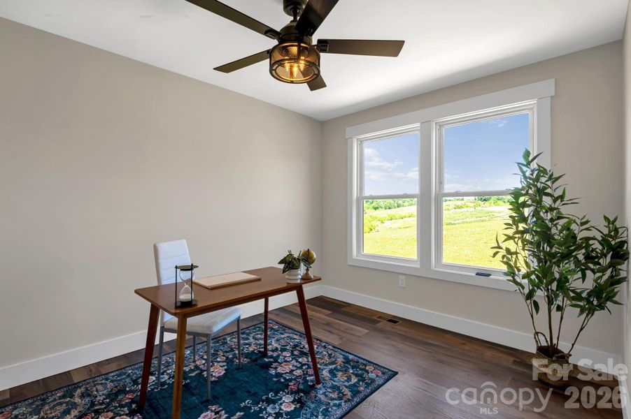 Bedroom #2