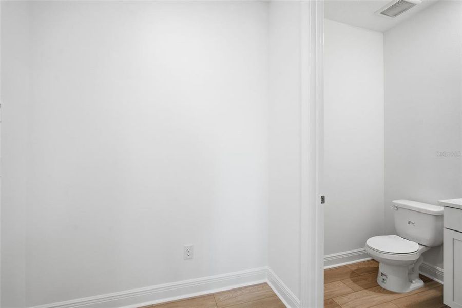 Spacious, unfurnished interior of a new home in , Parrish (Image 19). Spacious, unfurnished interior of a new home in , Parrish (Image 19).