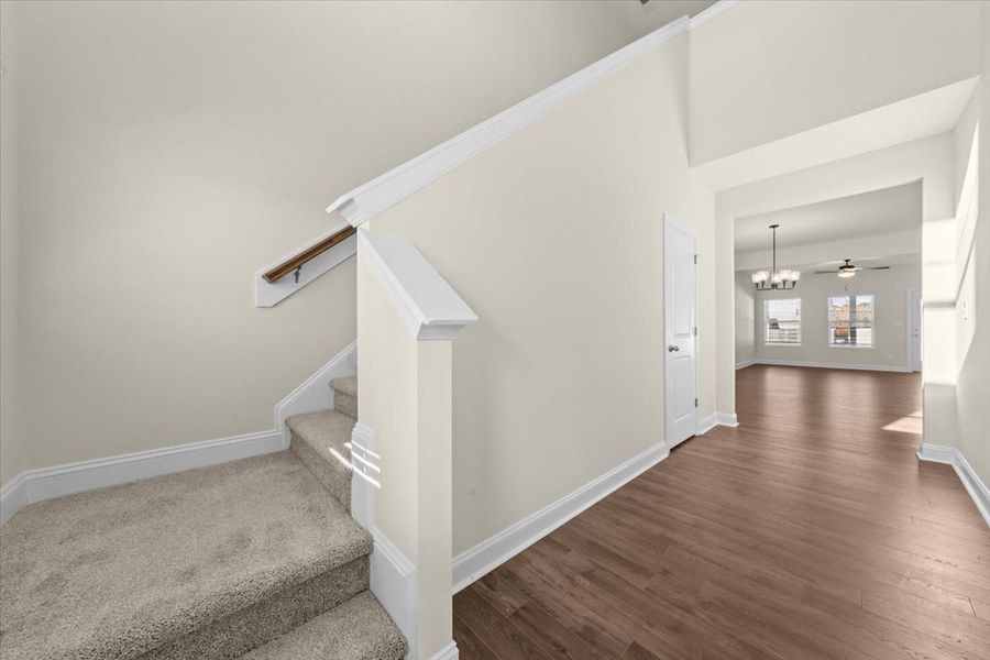 New Home in Sanford, NC.  - Slide 22