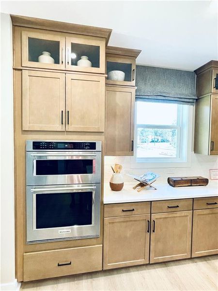 Close-up of interior finishes inside a home in Hopewell Reserve, Cumming (Image 17). Close-up of interior finishes inside a home in Hopewell Reserve, Cumming (Image 17).