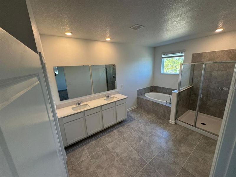 Furnished interior view inside a new home in , Davenport (Image 4).