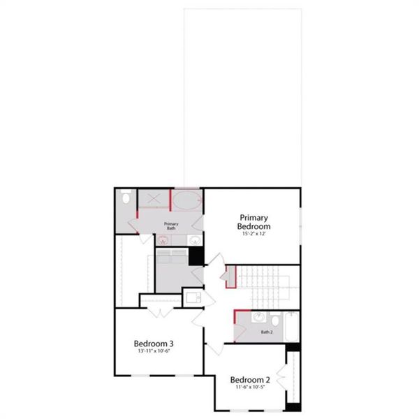 3246 Summerland Drive SF