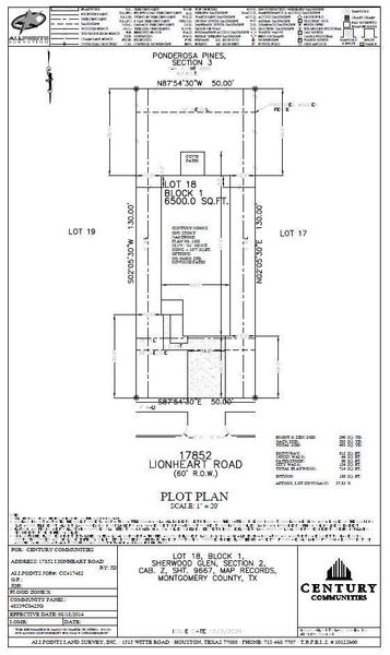 Image 16 of a home in Sherwood Glen.