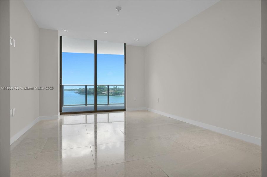 Bedroom No. 2 Bedroom No. 2