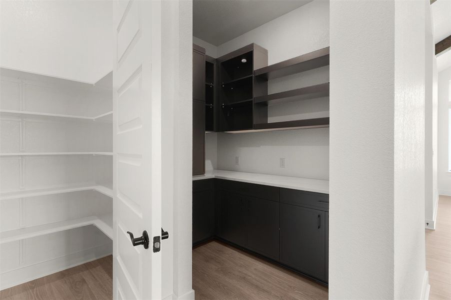 REPRESENTATIVE OF FLOOR PLAN ONLY