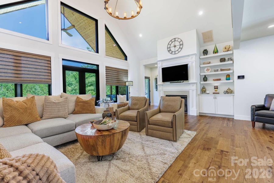 Main Living Room