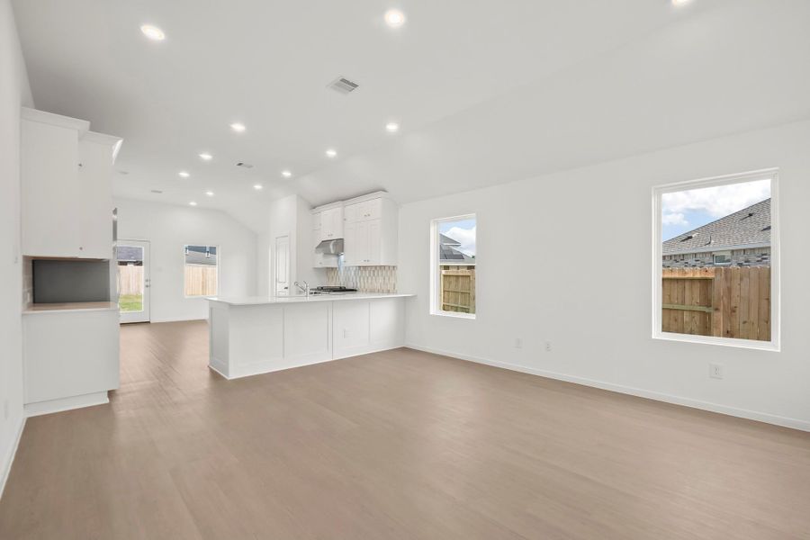 **Photos are representative only. This is not the actual homesite**