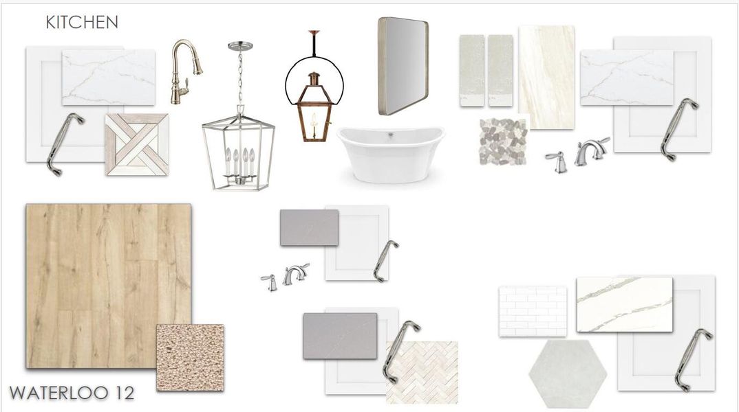 Image 26 of a home in Waterloo Estates.