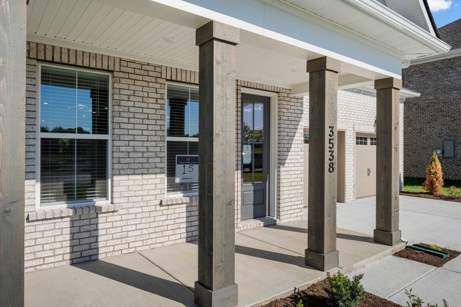 3538 Winterfell Drive, Murfreesboro, TN.  - Slide 4