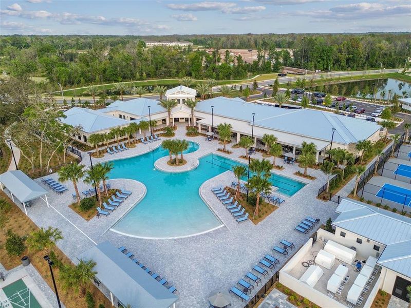 Community amenities in , Land O' Lakes (Image 67).