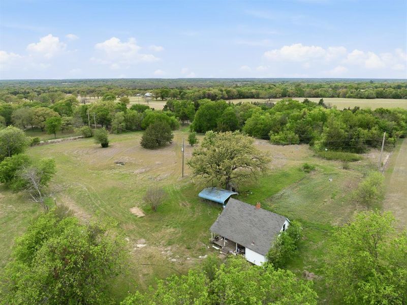 Natural landscape and outdoor views near in Hillsboro (Image 18). Natural landscape and outdoor views near in Hillsboro (Image 18).