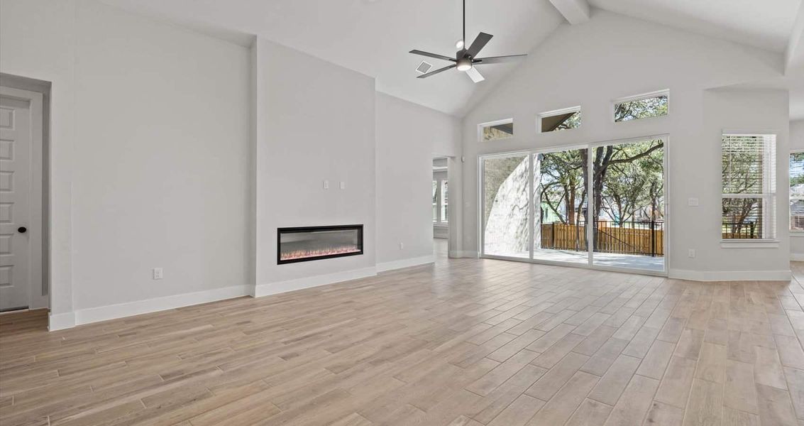 Image 24 of a home in 6 Creeks. Image 24 of a home in 6 Creeks.